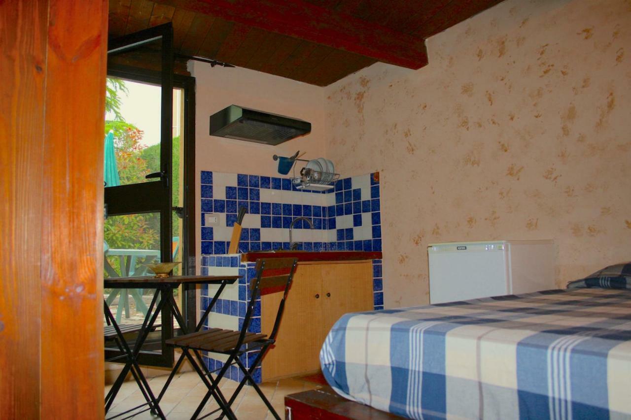 Aparthotel Al Settimo Cielo Montenero di Bisaccia